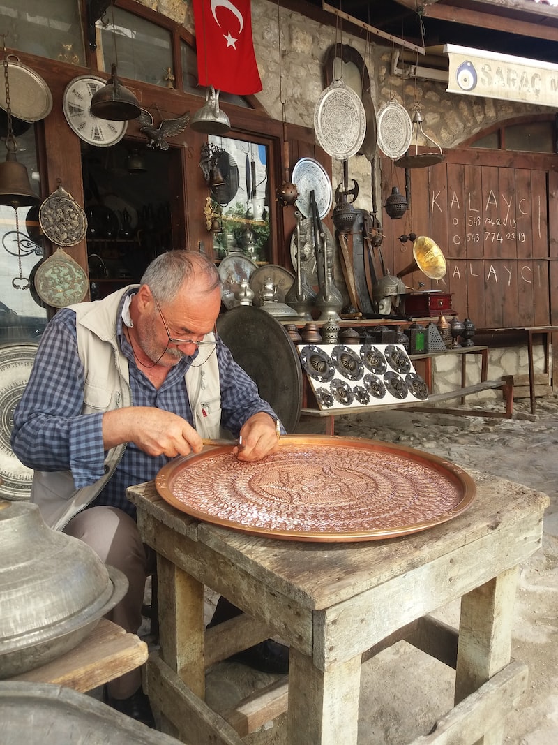 Simav'da Tarihi Köyler Simav'da Tarihi Köyler