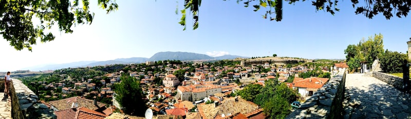 Simav'da Turizm Potansiyeli Simav'da Turizm Potansiyeli