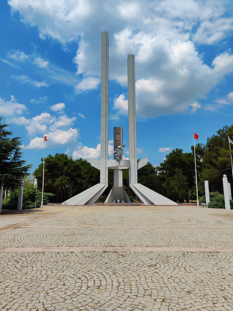 Simav'ın Doğal Güzellikleri Simav'ın Doğal Güzellikleri